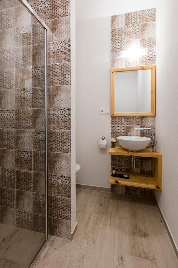 Rezort Gothal Apartmany A Penziony Доновалы Экстерьер фото