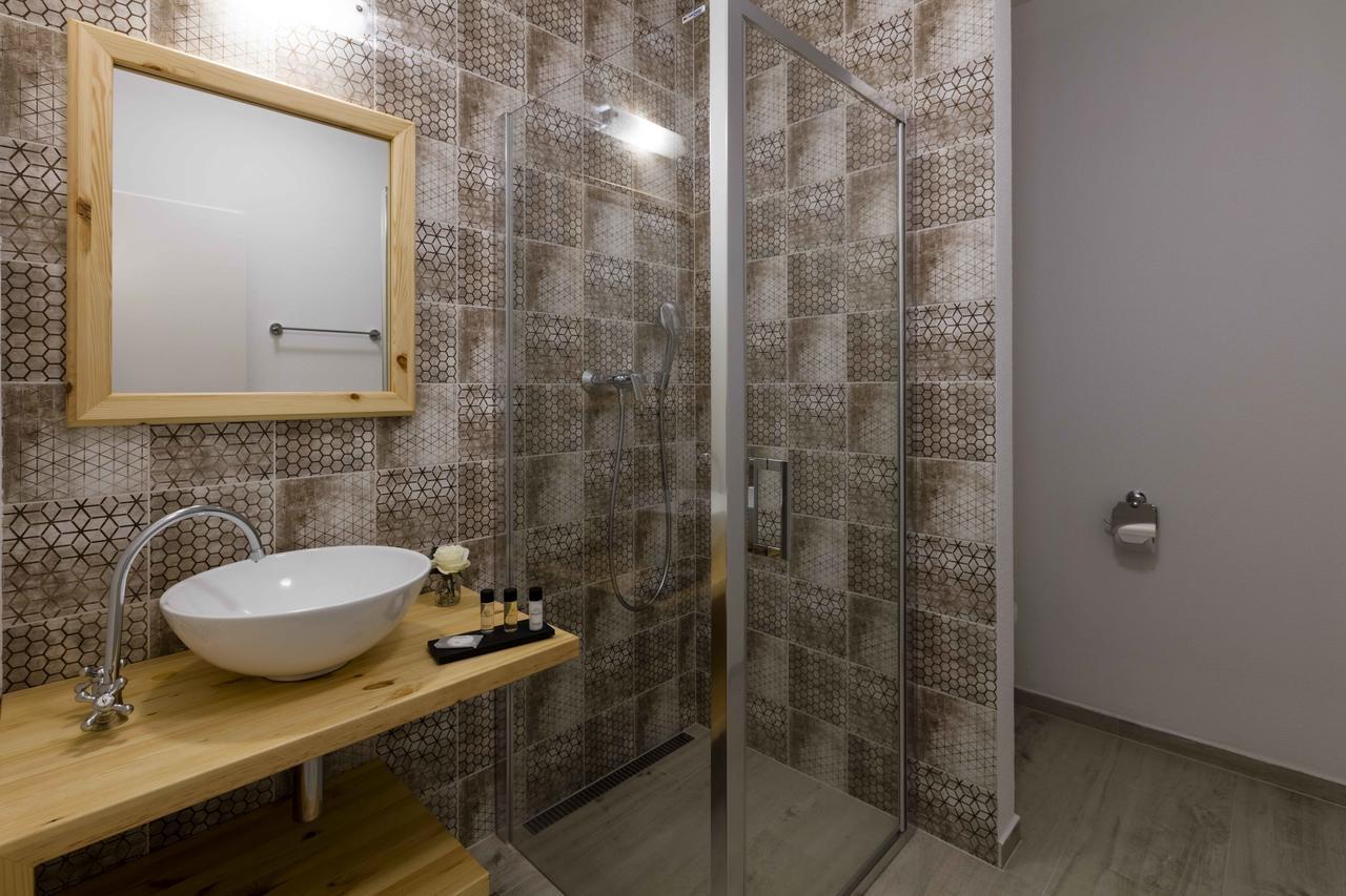 Rezort Gothal Apartmany A Penziony Доновалы Экстерьер фото